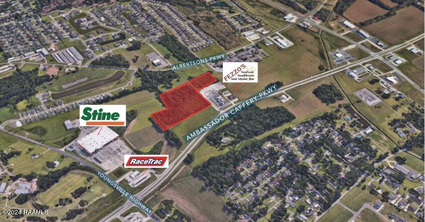 300 Blk Albertson Pkwy, Broussard, LA 70518 - photo 1