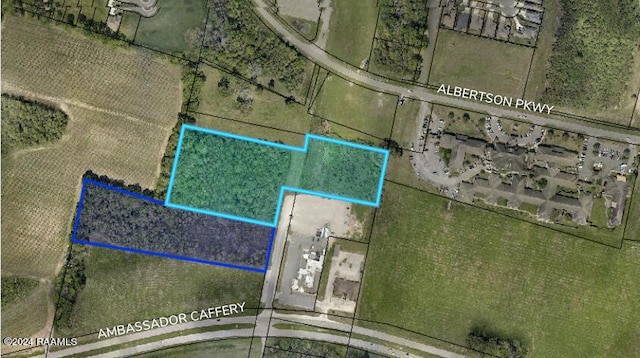 300 Blk Albertson Pkwy, Broussard, LA 70518 - photo 2