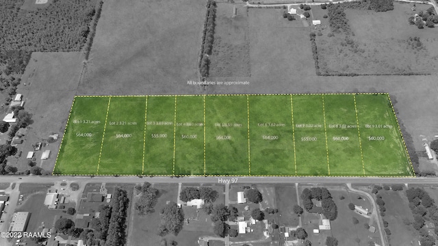Evangeline Hwy Unit 6, Evangeline, LA 70537 - photo 6
