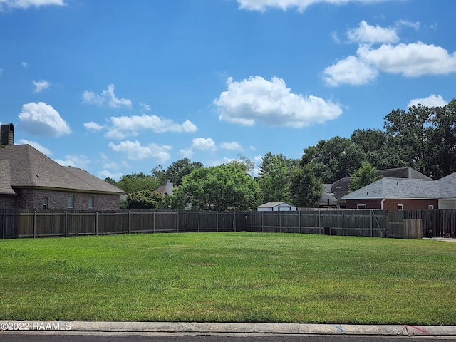 Listing photo 2 for 1002 Beaujolais Pkwy, Lafayette LA 70503