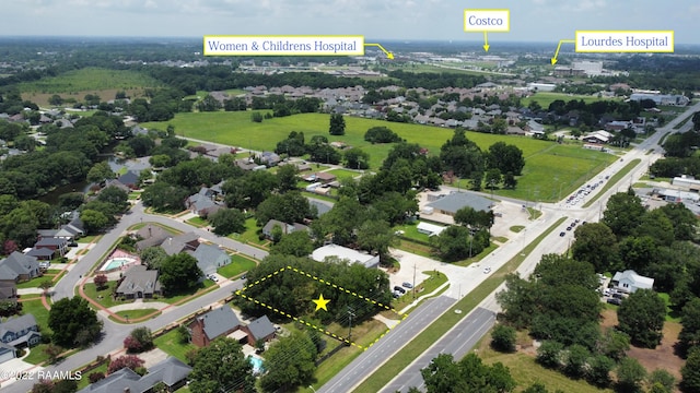 3020 Verot School Rd, Lafayette, LA 70508