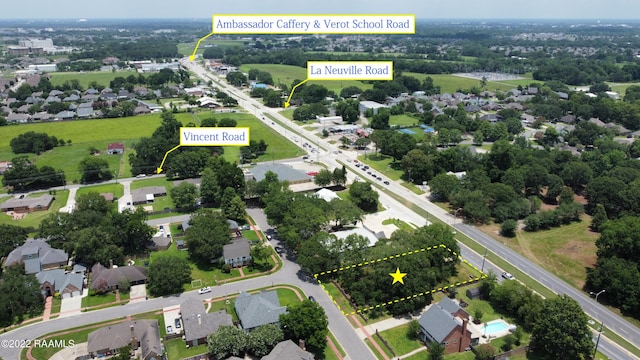 3020 Verot School Rd, Lafayette, LA 70508
