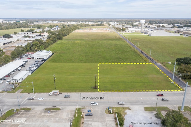 3400 W Pinhook Rd, Lafayette LA, 70508 land for sale