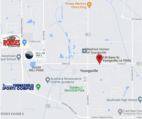 130 Iberia St, Youngsville, LA 70592 - photo 5