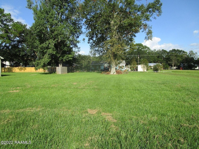 TBD Jack Miller Rd, Ville Platte, LA 70586