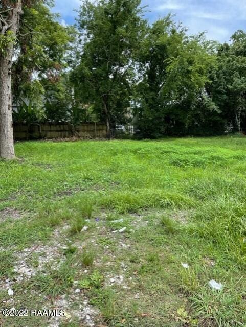 307 Martin Luther King Jr Blvd, Franklin LA, 70538 land for sale