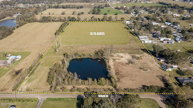 2024 Renaud Dr, Scott LA, 70583 land for sale