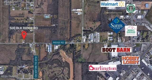 500 Blk Ridge Rd, Lafayette, LA 70506 - photo 4
