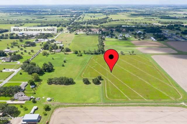 2700BLK S Fieldspan Rd, Duson, LA 70529 - photo 6