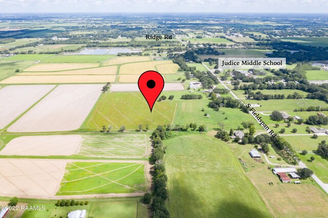 2700BLK S Fieldspan Rd, Duson, LA 70529 - photo 5