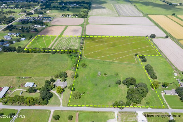 2700BLK S Fieldspan Rd, Duson, LA 70529 - photo 1