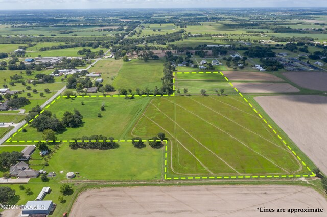 2700BLK S Fieldspan Rd, Duson, LA 70529 - photo 3