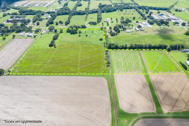 2700BLK S Fieldspan Rd, Duson, LA 70529 - photo 7