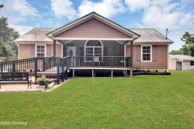 1030 La-1252, Carencro, LA 70520 - photo 1