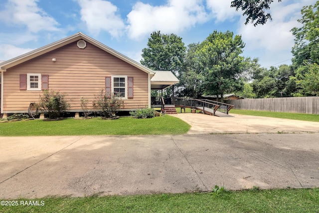 1030 La-1252, Carencro, LA 70520 - photo 18