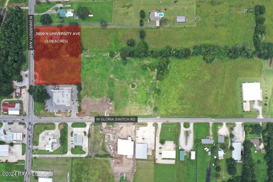 3600 N University Ave, Carencro, LA 70520 - photo 2