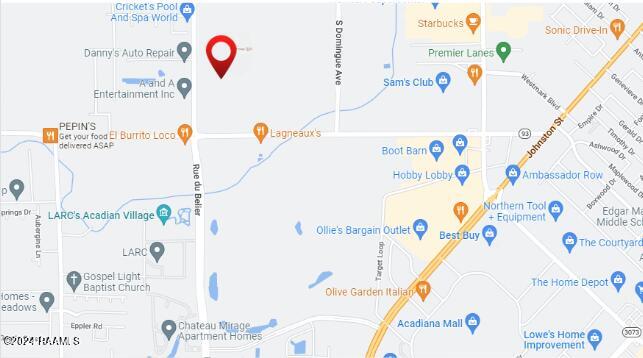 1200 Blk Rue, Du Belier, Lafayette, LA 70506 - photo 4