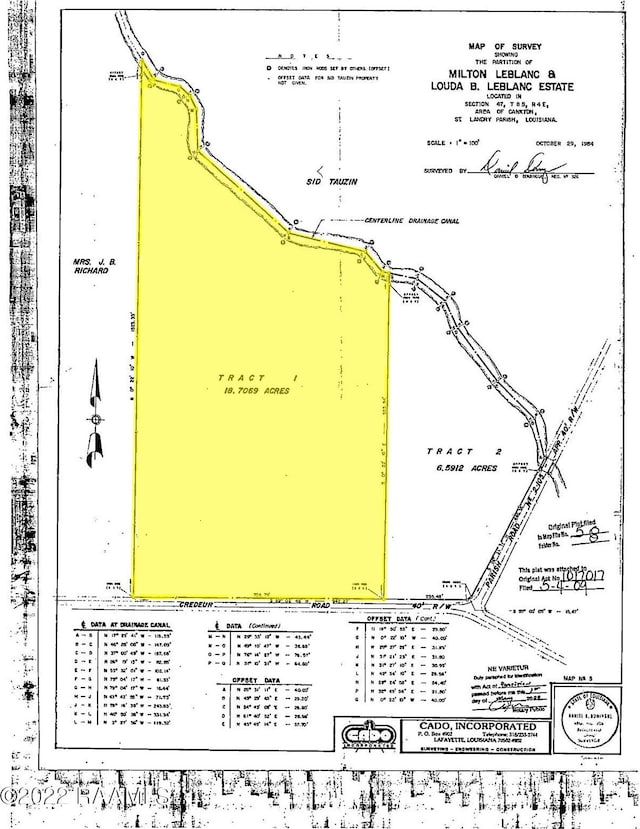 600BLK Credeur Rd, Sunset, LA 70584 - photo 4