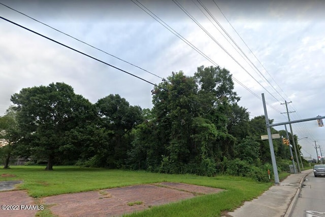 3100 Ambassador Caffery Pkwy, Lafayette LA, 70506 land for sale