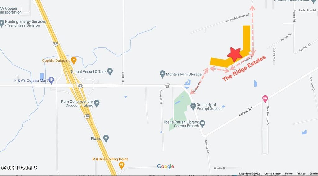 7706 Fremin Rd Unit 13, New Iberia, LA 70560