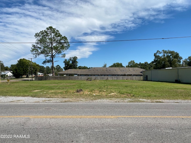 1001 S State St, Abbeville LA, 70510 land for sale