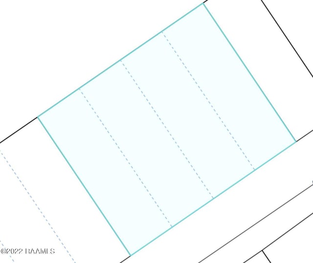 TBD Agnes Dr Unit 1K-1L, Breaux Bridge LA, 70517 land for sale