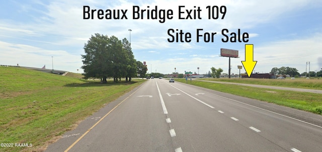 0 Degeyter Rd, Breaux Bridge LA, 70517 land for sale