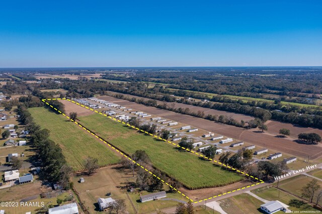 TBD Hebert Ln, Saint Martinville LA, 70582 land for sale