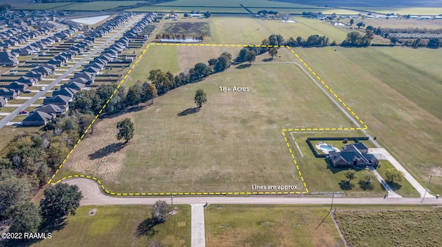 200BLK Hutchinson Rd, Duson LA, 70529 land for sale