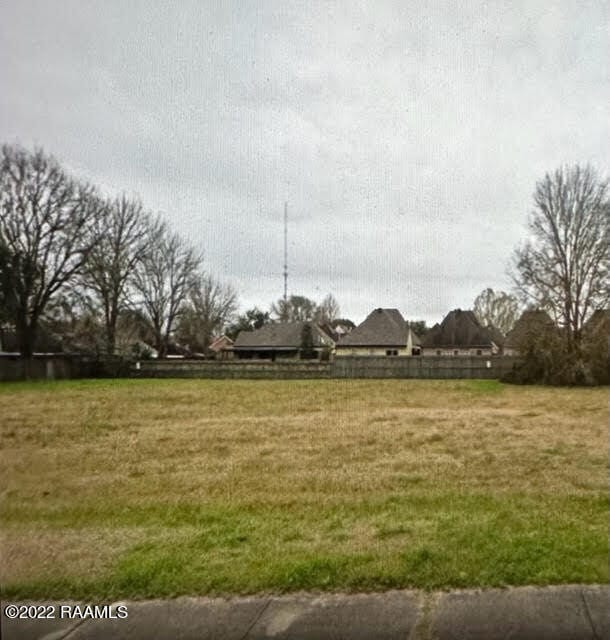 4517 W Congress St, Lafayette LA, 70506 land for sale