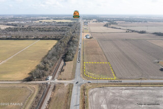 9831 Cameron St, Duson, LA 70529 - photo 5