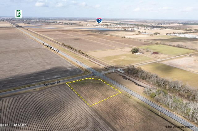 9831 Cameron St, Duson, LA 70529 - photo 6