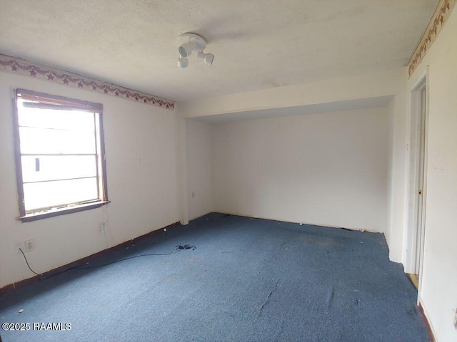 805 Edna St, New Iberia, LA 70560 - view of empty room