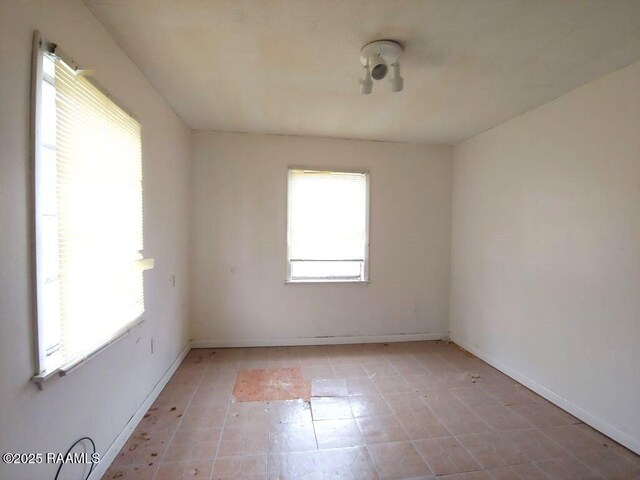 805 Edna St, New Iberia, LA 70560 - view of spare room