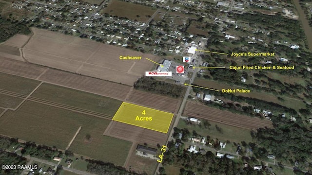 TBD Main Hwy Unit La-31, Saint Martinville LA, 70582 land for sale