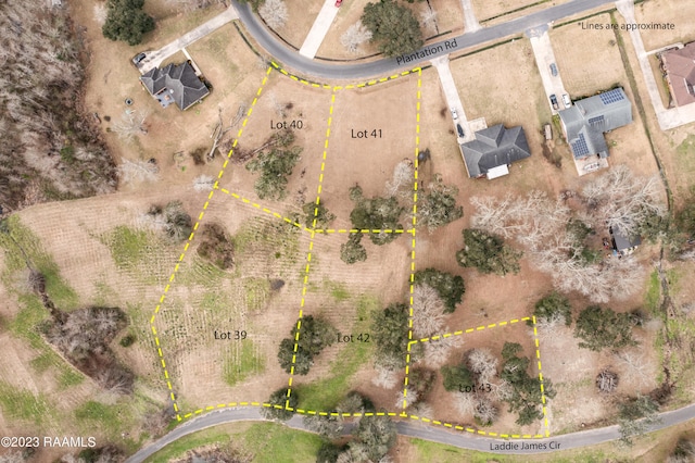 LOT40 Plantation Rd, Opelousas, LA 70570 - photo 6