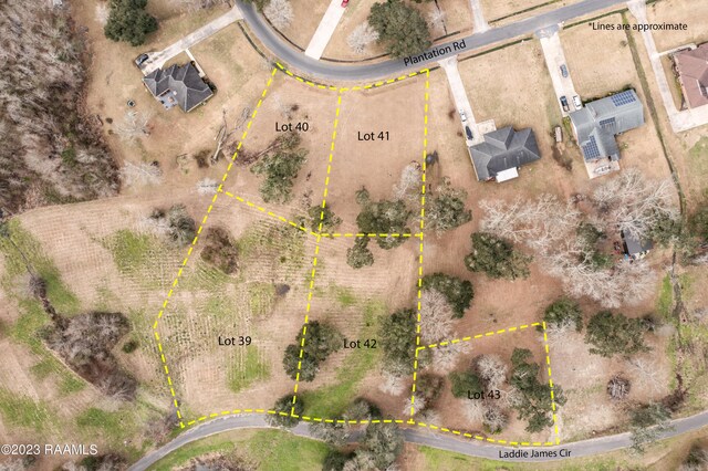 LOT41 Plantation Rd, Opelousas, LA 70570 - photo 7