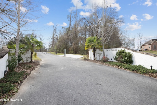 LOT42 Laddie James Cir, Opelousas, LA 70570