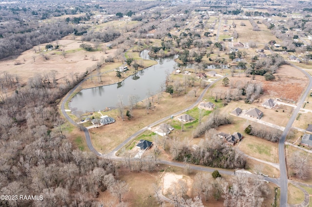 LOT46 Laddie James Cir, Opelousas, LA 70570