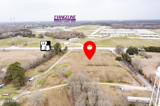 198 Davy Ln, Opelousas LA, 70570 land for sale