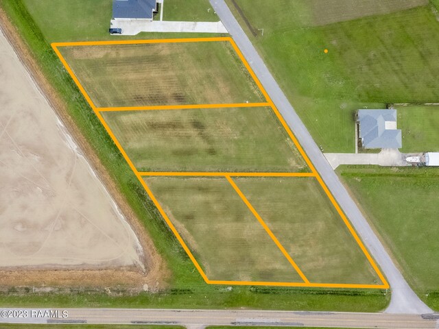 TBD Hummingbird Rd Lot 2, Rayne, LA 70578 - photo 10