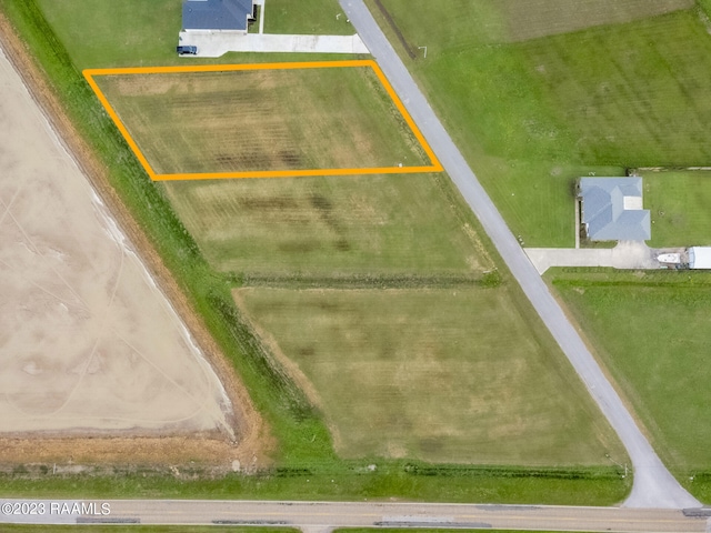 TBD Hummingbird Rd Lot 2, Rayne, LA 70578 - photo 1