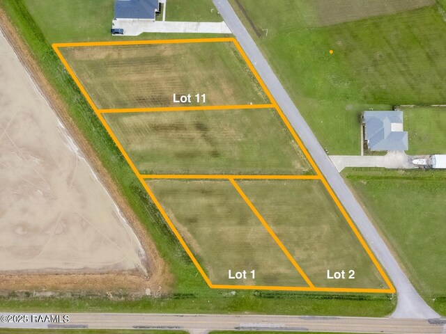 TBD Hummingbird Rd Lot 2, Rayne, LA 70578 - photo 11