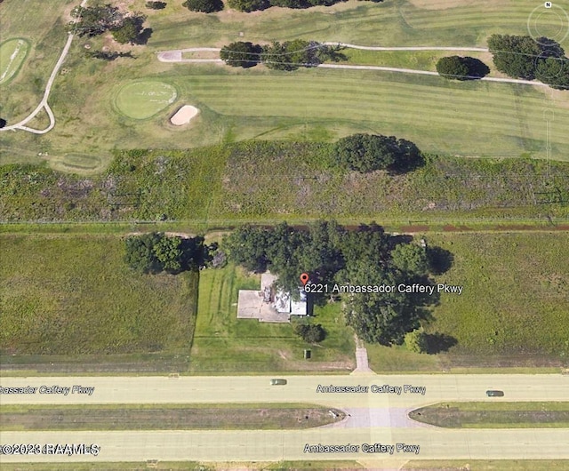 6221 Ambassador Caffery Pkwy, Broussard LA, 70518 land for sale