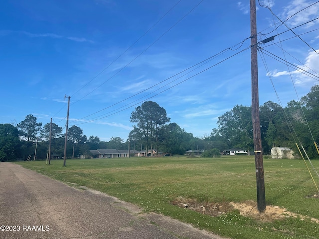 TBD Guillory St, Ville Platte LA, 70586 land for sale