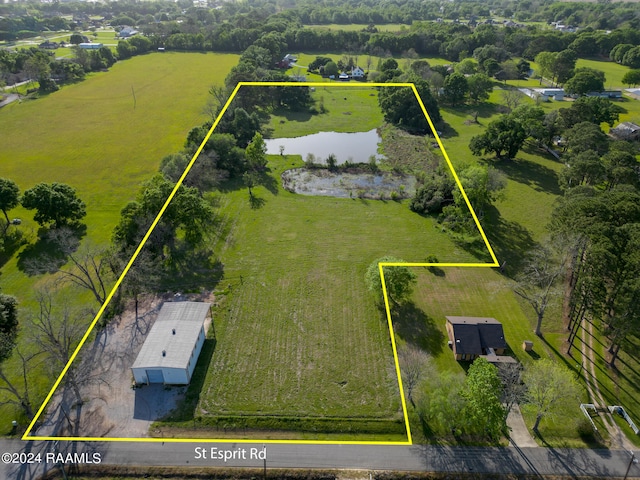 100 D Hess Rd, Carencro LA, 70520 land for sale