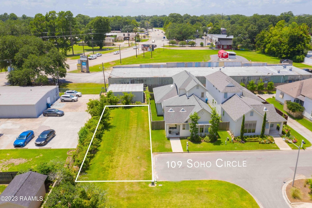 109 Soho Cir, Lafayette, LA 70508 - photo 1