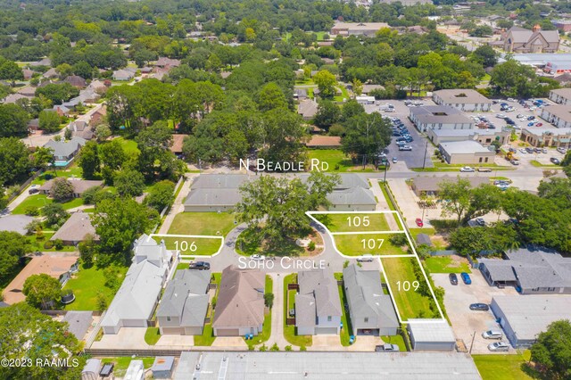 109 Soho Cir, Lafayette, LA 70508 - photo 3
