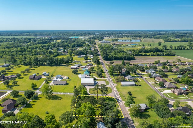 2605 Grand Point Highway, Breaux Bridge LA, 70517 land for sale