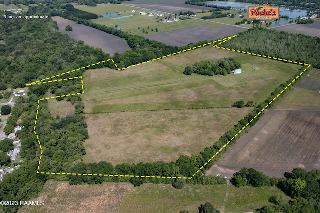 TBD Timmy Ln, Breaux Bridge, LA 70517 - photo 4